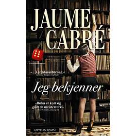 Cappelen Damm Jeg bekjenner