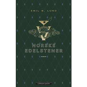Cappelen Damm Norske edelstener