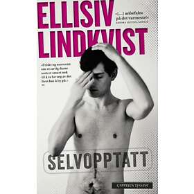 Cappelen Damm Selvopptatt