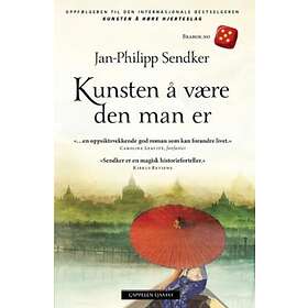 Cappelen Damm Kunsten å være den man er