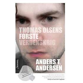 Aschehoug Thomas Olsens første verdenskrig