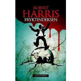 Cappelen Damm Fryktindeksen