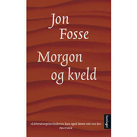 Samlaget Morgon og kveld
