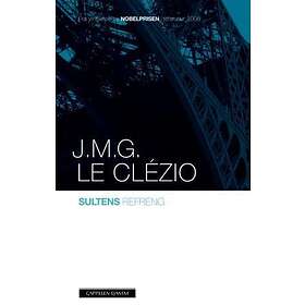 Cappelen Damm Sultens refreng