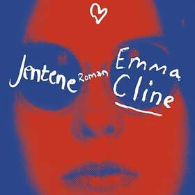 Cappelen Damm Jentene