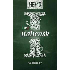 Olden forl. Memo: lær italiensk