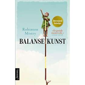 Aschehoug Balansekunst