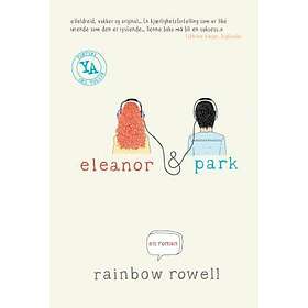 Fontini forl. Eleanor & Park
