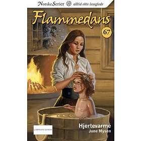 Cappelen Damm Hjertevarme