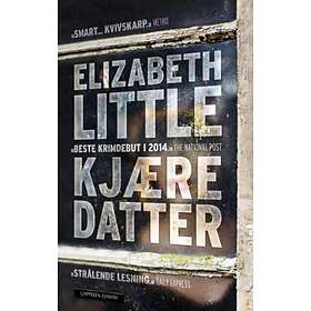 Cappelen Damm Kjære datter