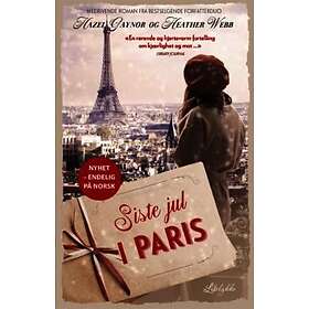 Cappelen Damm Siste jul i Paris