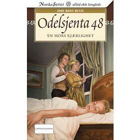 Cappelen Damm En mors kjærlighet