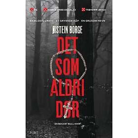 Font Det som aldri dør: en Bogart Bull-krim