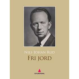 Gyldendal Fri jord
