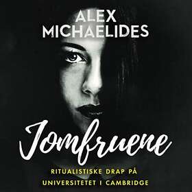 Cappelen Damm Jomfruene