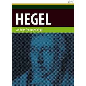 Pax Åndens fenomenologi