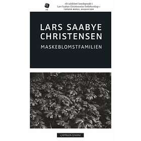 Cappelen Damm Maskeblomstfamilien