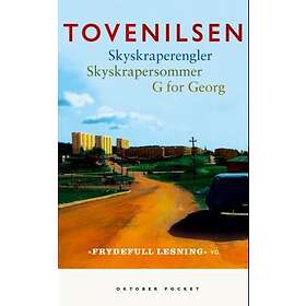 Oktober Skyskraperengler ; Skyskrapersommer G