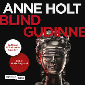 Vigmostad Bjørke Blind gudinne