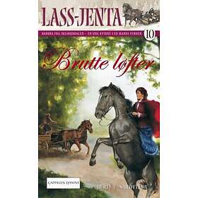 Cappelen Damm Brutte løfter