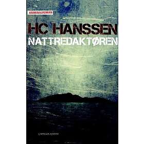 Cappelen Damm Nattredaktøren