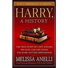 HARRY A HISTORY