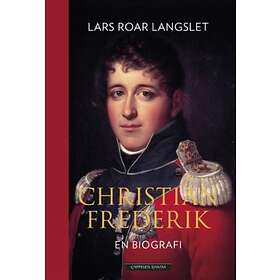 Cappelen Damm Christian Frederik: en biografi