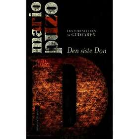 Cappelen Damm Den siste Don