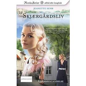 Cappelen Damm Gjenoppstandelse