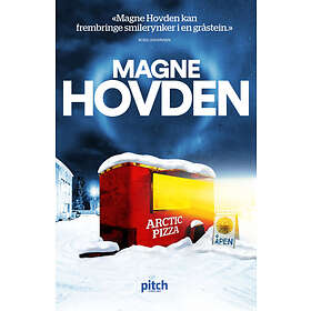 Pitch forlag Arctic pizza