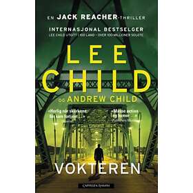 Cappelen Damm Vokteren