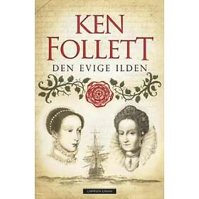 Cappelen Damm Den evige ilden