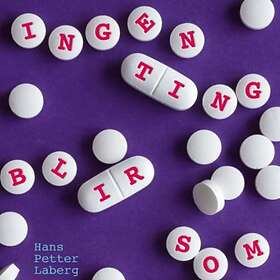 Cappelen Damm Ingenting blir som før