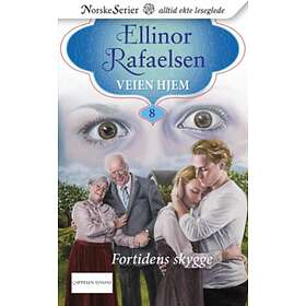 Cappelen Damm Fortidens skygge