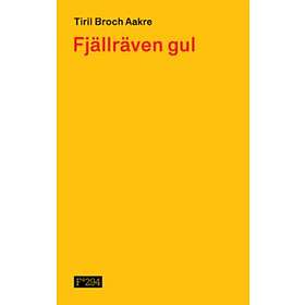 Flamme forl. Fjällräven gul