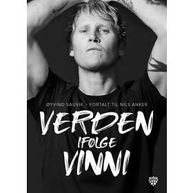 Strawberry Publishing Verden ifølge Vinni