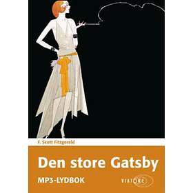 Viatone Den store Gatsby