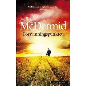 Cappelen Damm Forsvinningspunktet