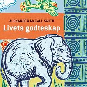 Cappelen Damm Livets godteskap