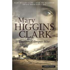 Cappelen Damm Drømmer dreper ikke