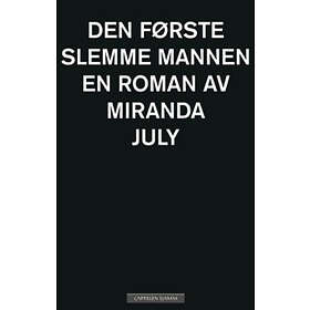 Cappelen Damm Den første slemme mannen
