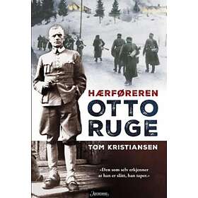 Aschehoug Otto Ruge: hærføreren