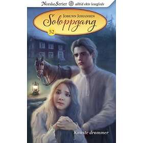 Cappelen Damm Knuste drømmer