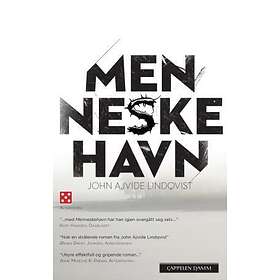 Cappelen Damm Menneskehavn