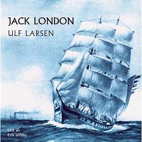 Cappelen Damm Ulf Larsen
