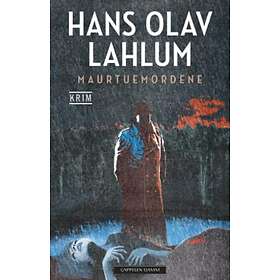 Cappelen Damm Maurtuemordene