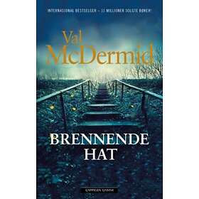 Cappelen Damm Brennende hat