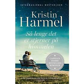 Cappelen Damm Så lenge det er stjerner på himmelen