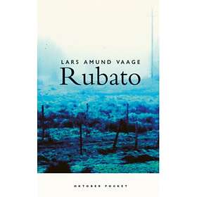 Oktober Rubato: roman