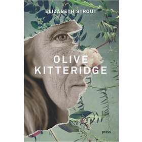 Press Olive Kitteridge